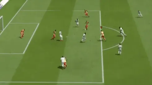 Con lo justo: el Morelia de Huerta venció al Tijuana de Barbieri