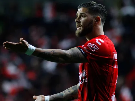 Miguel Barbieri: "Estoy en contra de eliminar los ascensos y descensos en Argentina"