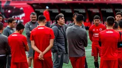 Preocupación: positivo de coronavirus en Xolos