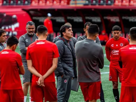 Preocupación: positivo de coronavirus en Xolos