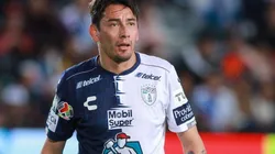 La estrategia del América para repatriar a Sambueza