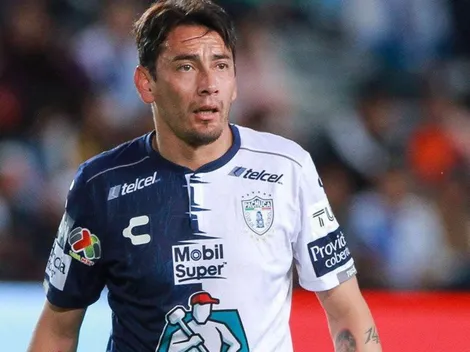 La estrategia del América para repatriar a Sambueza