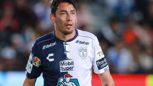 La estrategia del América para repatriar a Sambueza