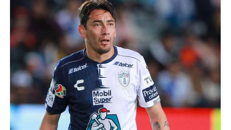 La estrategia del América para repatriar a Sambueza