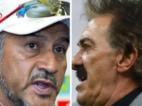 Humillante: lo que La Volpe le decía al Potro Gutiérrez