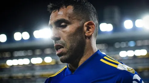 Carlos Tevez deberá renovar su vínculo.