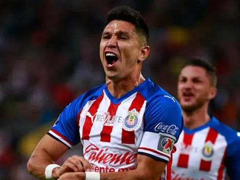 La curiosa colección de jerseys de Jesús Molina que dio que hablar en toda la Liga MX