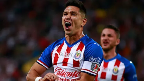 La curiosa colección de jerseys de Jesús Molina que dio que hablar en toda la Liga MX