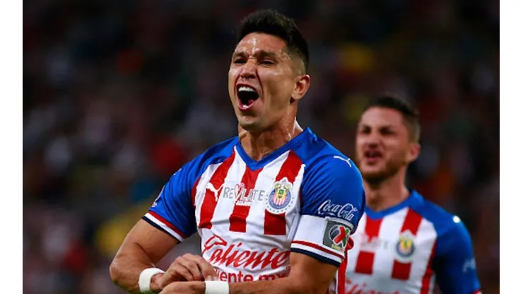 La curiosa colección de jerseys de Jesús Molina que dio que hablar en toda la Liga MX