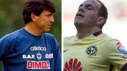 La renuncia de Passarella en Monterrey: sin Blanco, no seguía