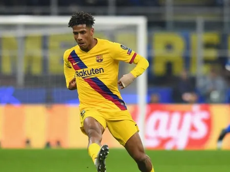 Todibo, a un paso de dejar Barcelona para mudarse a la Premier League