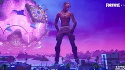 Epic Games revela los números finales del evento de Travis Scott en Fortnite ¡Histórico!