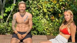 Es otra persona: el impactante y sorpresivo cambio de look del Papu Gómez