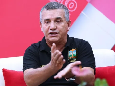 Urresti ahora fue contra "el abuso de las universidades privadas"