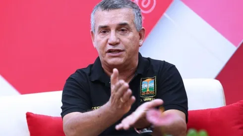 Urresti fue el congresista más votado en las últimas elecciones.