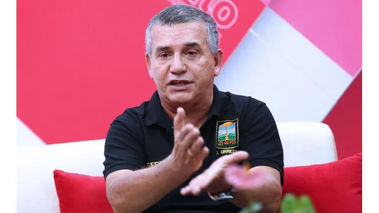 Urresti fue el congresista más votado en las últimas elecciones.