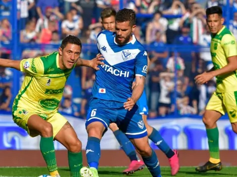 ¿Quiere seguir o no? La contundente respuesta de Gago sobre su futuro