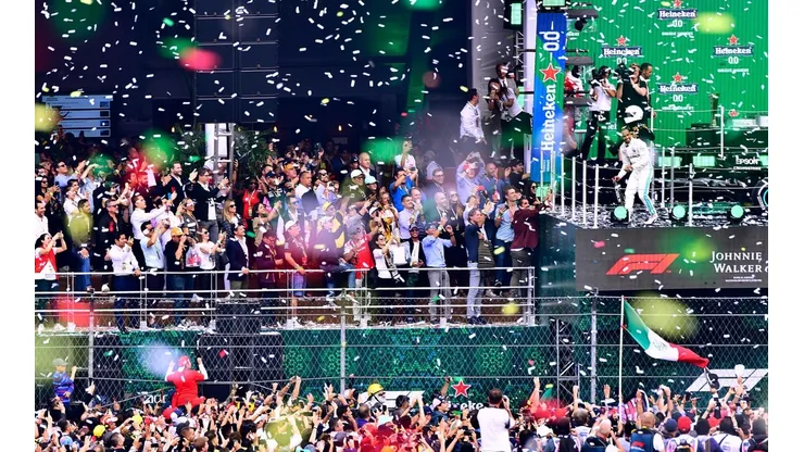 La temporada 2020 de la categoría tendría entre 15 y 18 carreras