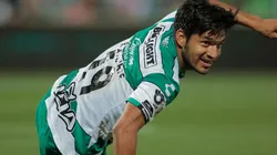 Aguirre niega acusación por amaño en la eLiga MX