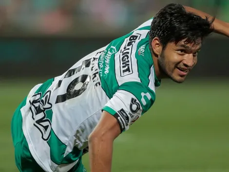 Aguirre niega acusación por amaño en la eLiga MX