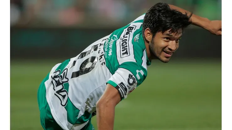 Aguirre niega acusación por amaño en la eLiga MX