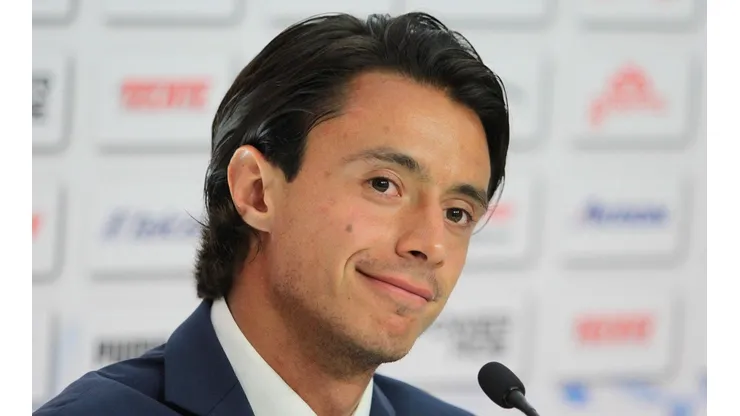 ¡Pícaro! El trolleo de Toño al América