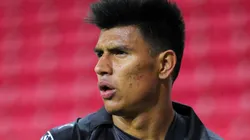 El reclamo de Gallardo a TUDN por confundir su nombre