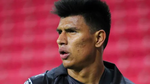 El reclamo de Gallardo a TUDN por confundir su nombre