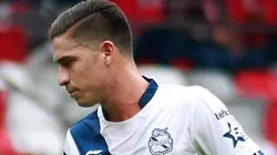 No le importa su pasado americanista: Ormeño se rindió a los pies de Chivas