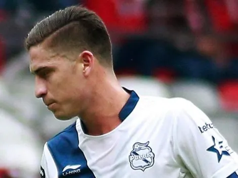 No le importa su pasado americanista: Ormeño se rindió a los pies de Chivas