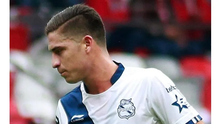 No le importa su pasado americanista: Ormeño se rindió a los pies de Chivas
