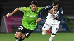 Como local, Rayados superó por 3-1 a Juárez.