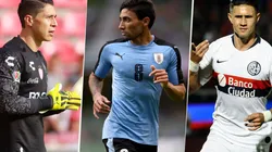 Seis jugadores volverán a Monterrey tras sus préstamos