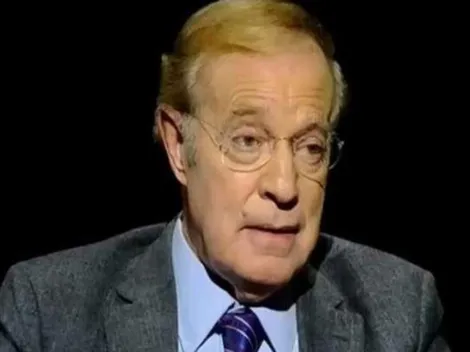 Se filtró una foto de Joserra Fernández con la playera del América