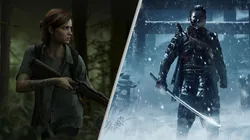 Sony confirma la nueva fecha de lanzamiento para The Last of Us Part 2 y Ghost of Tsushima