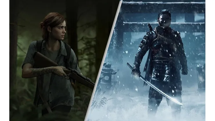 Sony confirma la nueva fecha de lanzamiento para The Last of Us Part 2 y Ghost of Tsushima