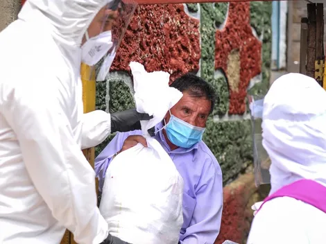 "El pobre está acostumbrado a aguantar hambre": Concejales en busca de contratos