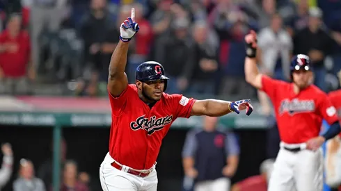 Yasiel Puig vuelve a acercarse a un equipo de la Liga Nacional