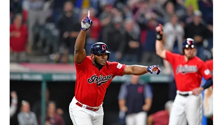 Yasiel Puig vuelve a acercarse a un equipo de la Liga Nacional