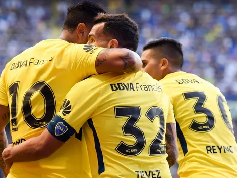 Edwin Cardona: "Bebelo Reynoso es el mejor jugador del fútbol argentino"