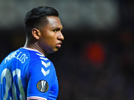 Principal perseguidor de Inglaterra del Búfalo Morelos descartó su fichaje