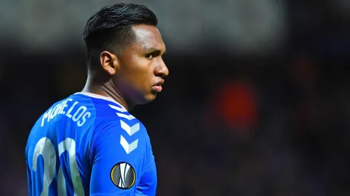 Principal perseguidor de Inglaterra del Búfalo Morelos descartó su fichaje