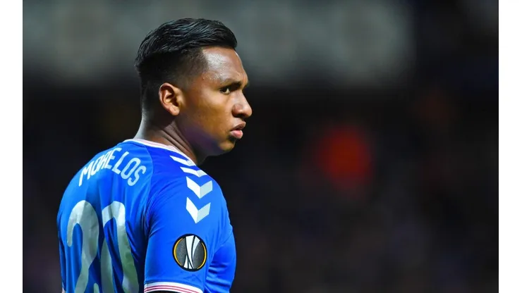 Principal perseguidor de Inglaterra del Búfalo Morelos descartó su fichaje