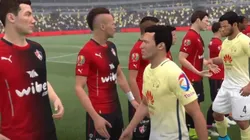 Qué canal transmite América vs. Atlas por la eLiga MX