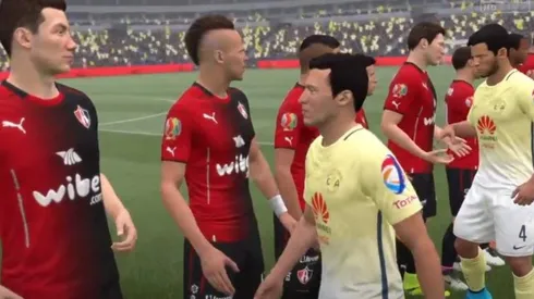 Qué canal transmite América vs. Atlas por la eLiga MX