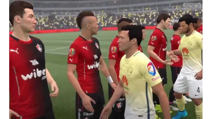 Qué canal transmite América vs. Atlas por la eLiga MX