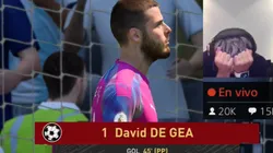 FIFA 20: El Kun perdía 2-0, lo empató a los 88' y lo terminó perdiendo en la última jugada