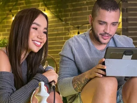 "No pasé por encima de nadie": Paola Jara dice que no acabó matrimonio de Jessi Uribe