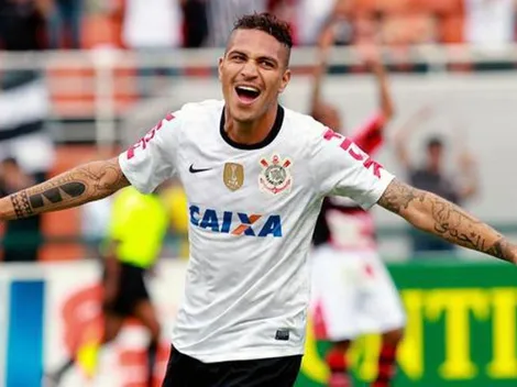 Guerrero contó cuando le apuntaron con un arma en Brasil