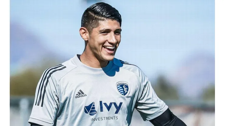 Pulido no ha perdido tiempo y ha entrenado arduamente durante la cuarentena